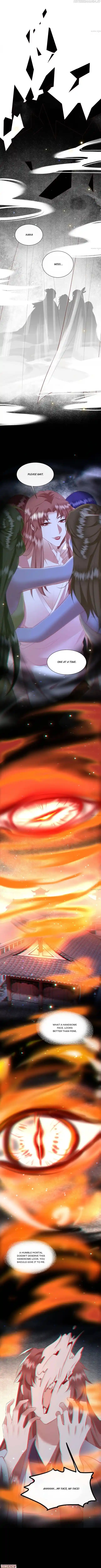 Oh My Savage Princess！ Chapter 155