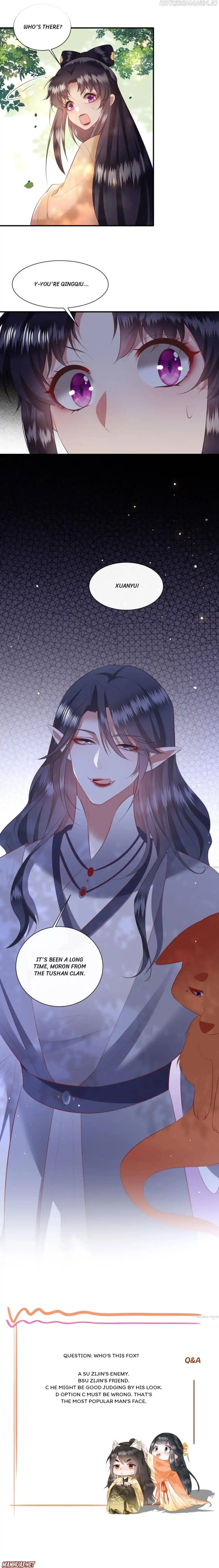 Oh My Savage Princess！ Chapter 155