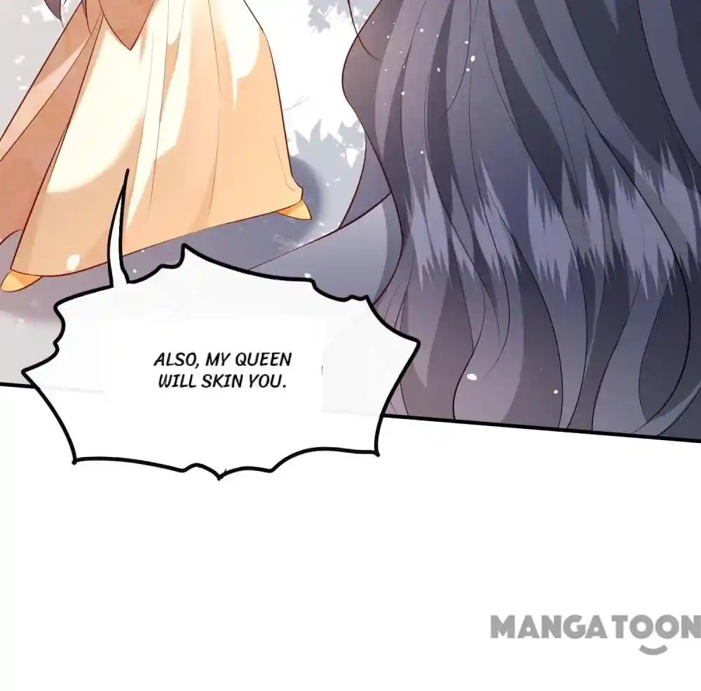 Oh My Savage Princess！ Chapter 156