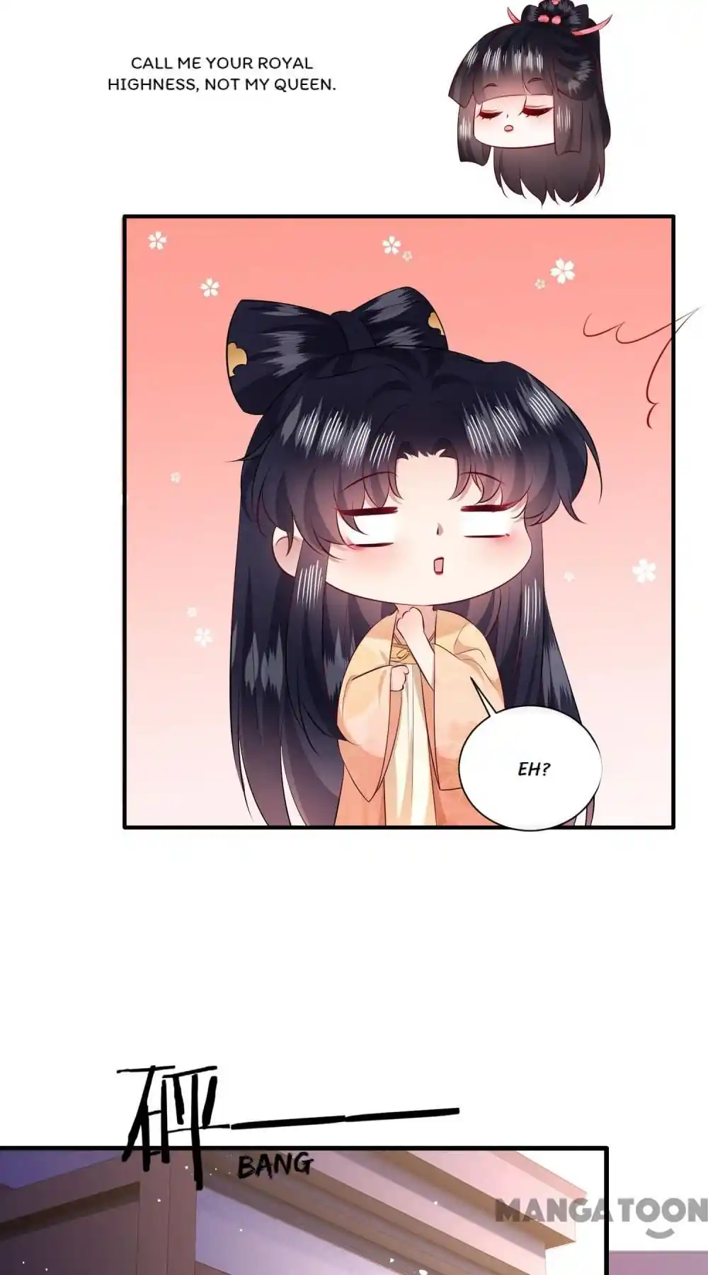 Oh My Savage Princess！ Chapter 156