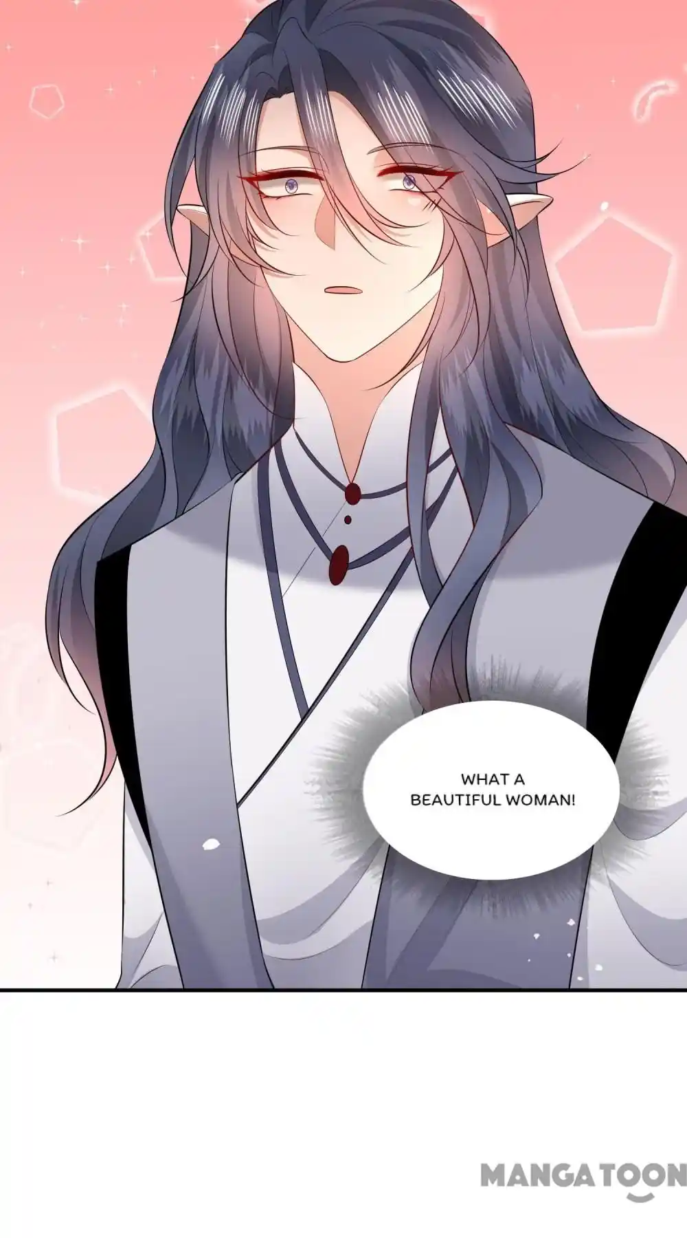 Oh My Savage Princess！ Chapter 156