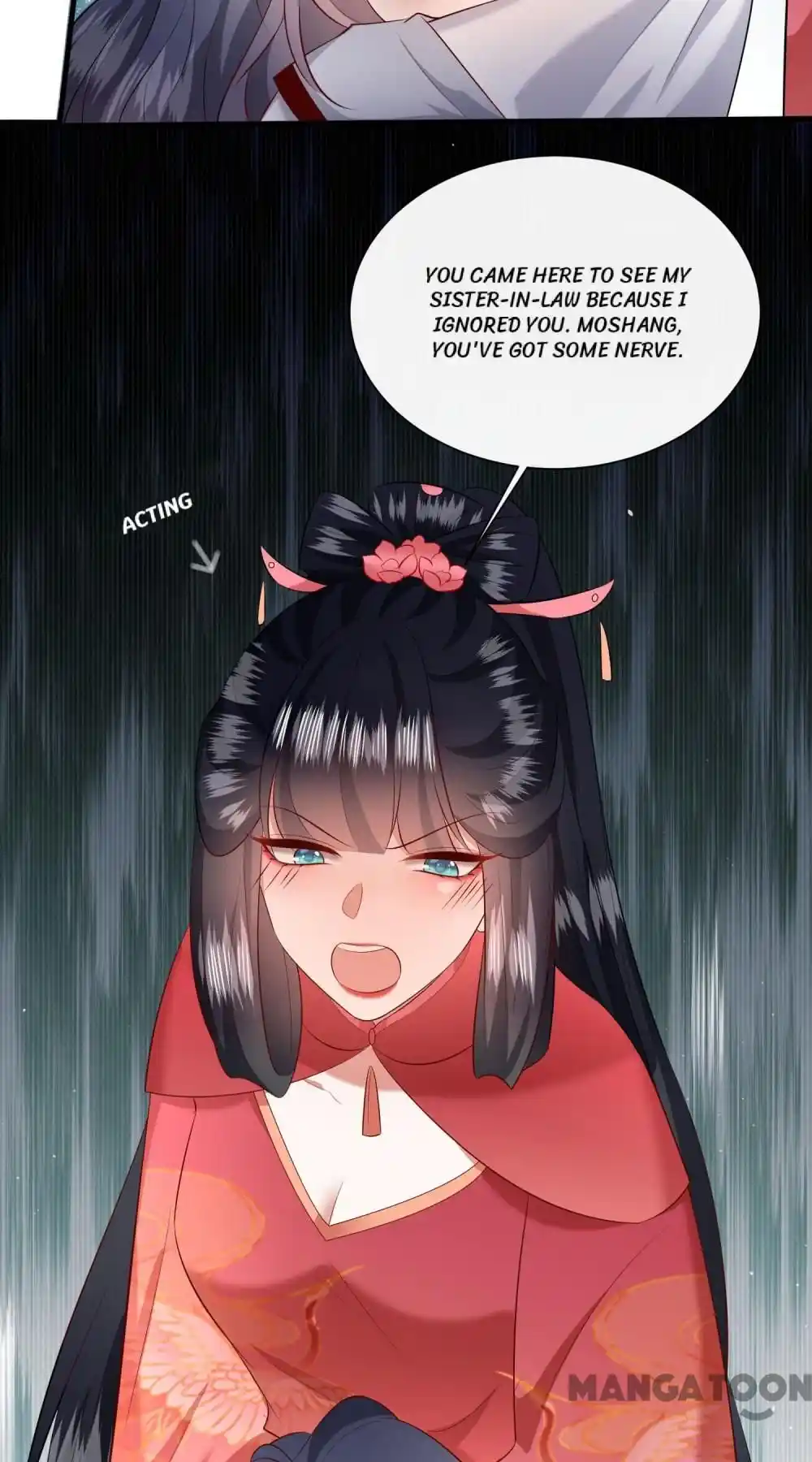 Oh My Savage Princess！ Chapter 156