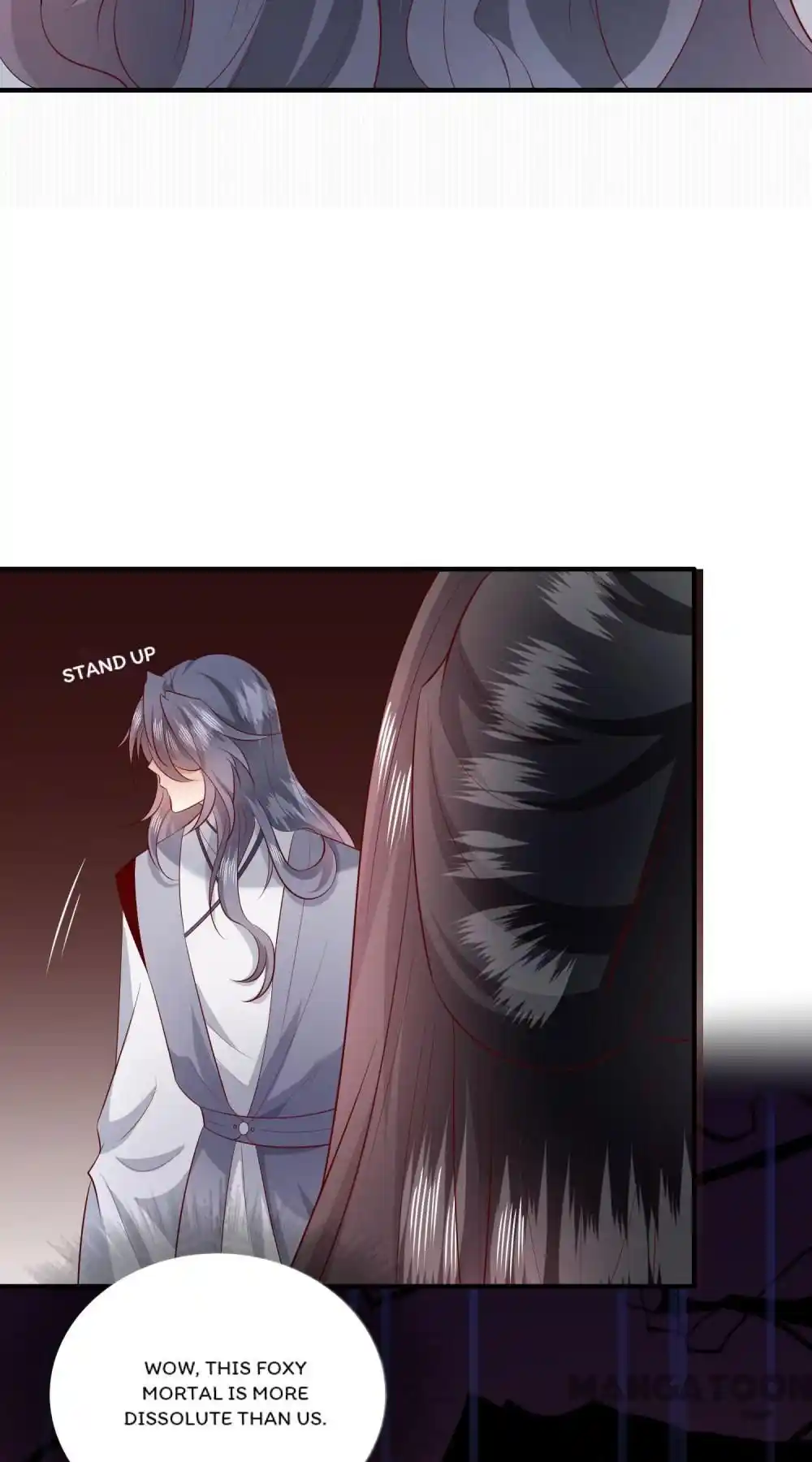 Oh My Savage Princess！ Chapter 156