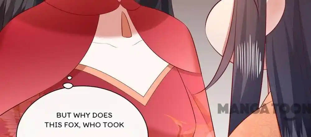 Oh My Savage Princess！ Chapter 156