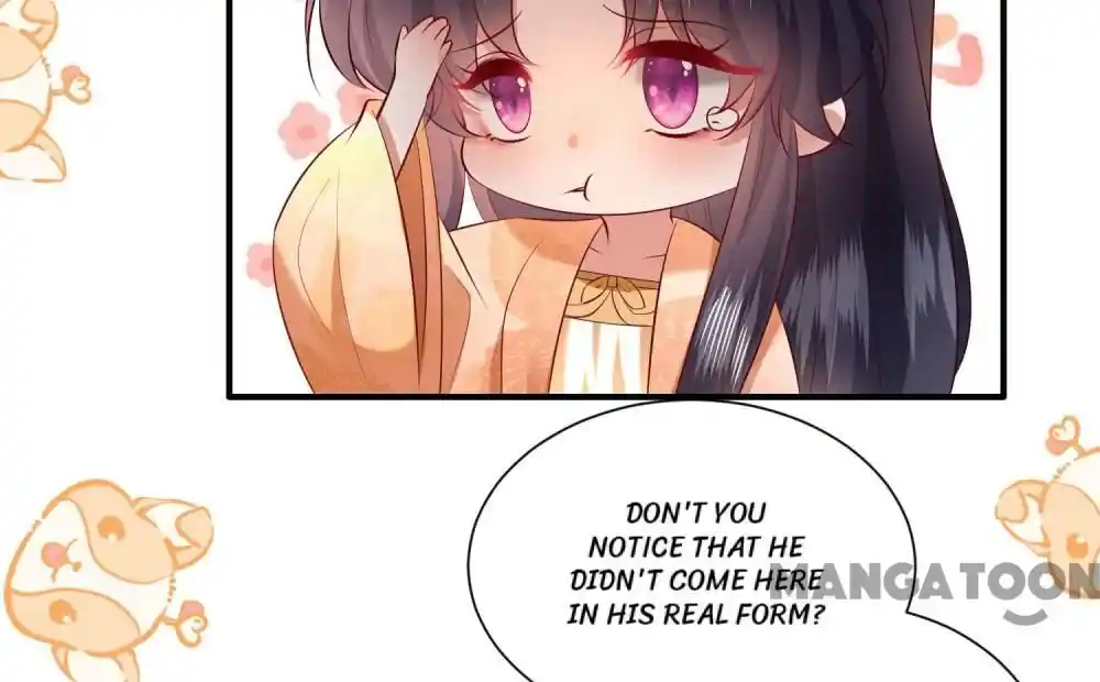 Oh My Savage Princess！ Chapter 156