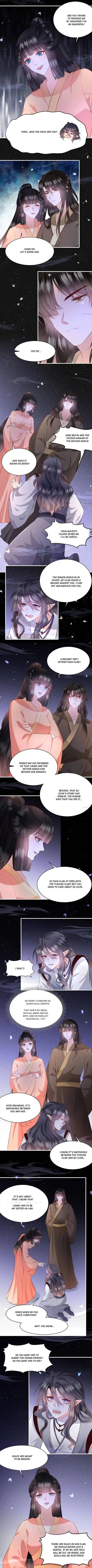 Oh My Savage Princess！ Chapter 158