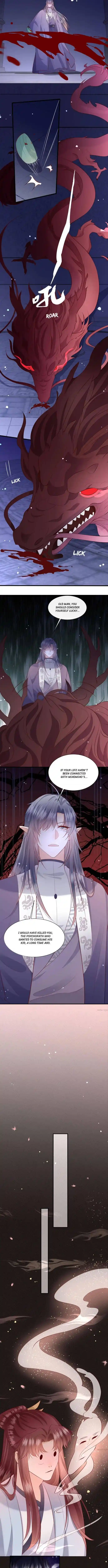 Oh My Savage Princess！ Chapter 159