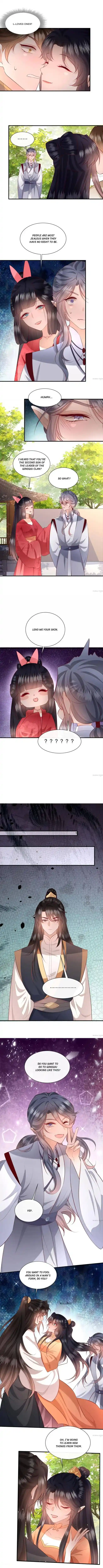 Oh My Savage Princess！ Chapter 159