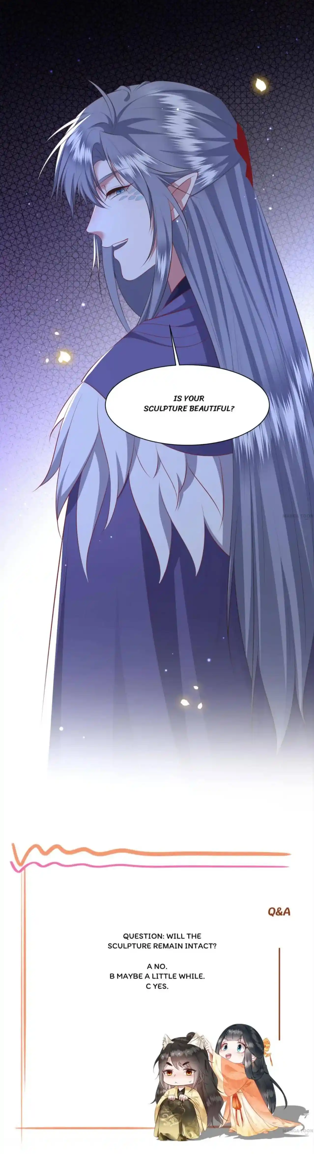 Oh My Savage Princess！ Chapter 160