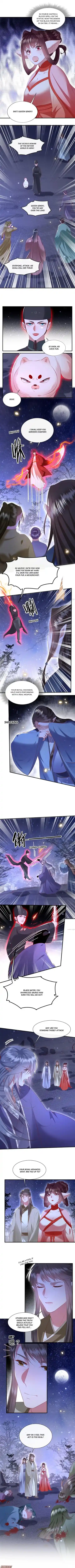 Oh My Savage Princess！ Chapter 163