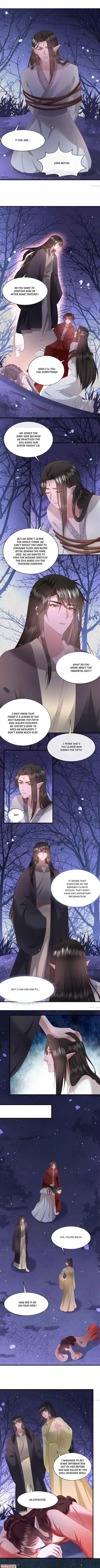 Oh My Savage Princess！ Chapter 165