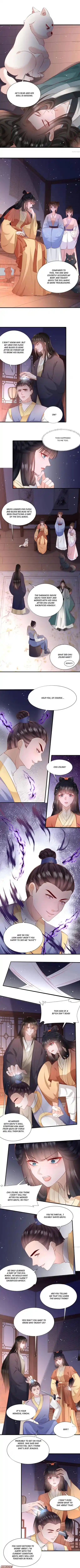 Oh My Savage Princess！ Chapter 167