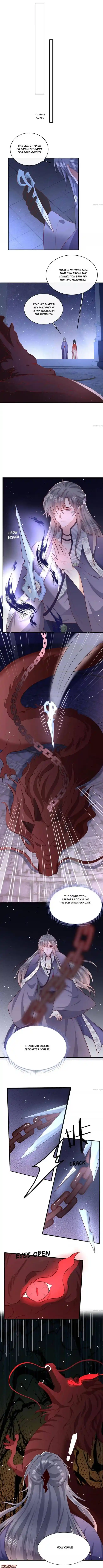 Oh My Savage Princess！ Chapter 168