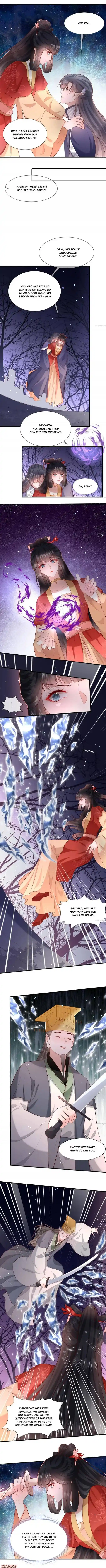 Oh My Savage Princess！ Chapter 169