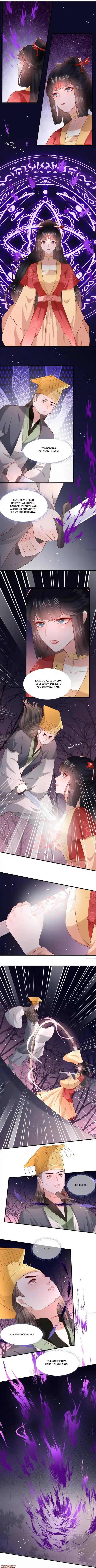 Oh My Savage Princess！ Chapter 169