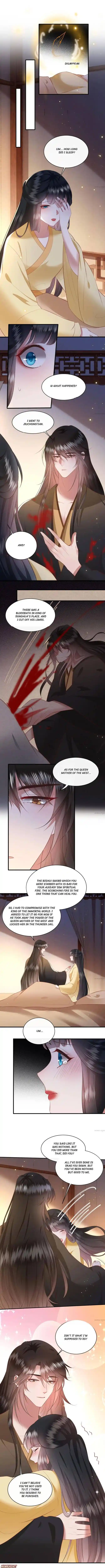 Oh My Savage Princess！ Chapter 170