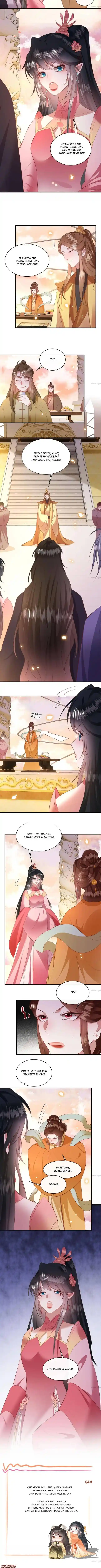 Oh My Savage Princess！ Chapter 170