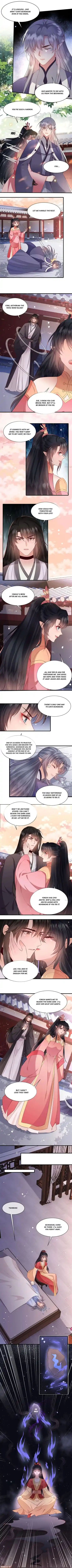 Oh My Savage Princess！ Chapter 172