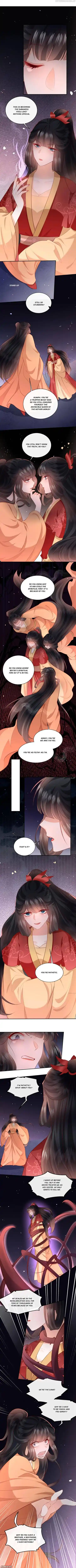 Oh My Savage Princess！ Chapter 173