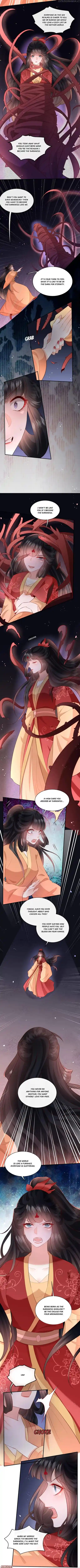 Oh My Savage Princess！ Chapter 173