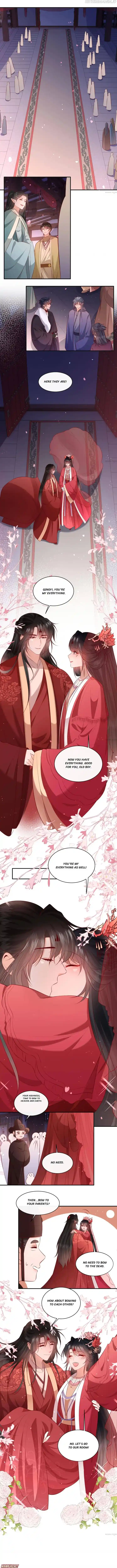 Oh My Savage Princess！ Chapter 173