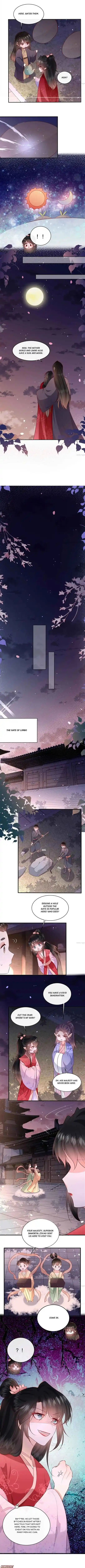 Oh My Savage Princess！ Chapter 174