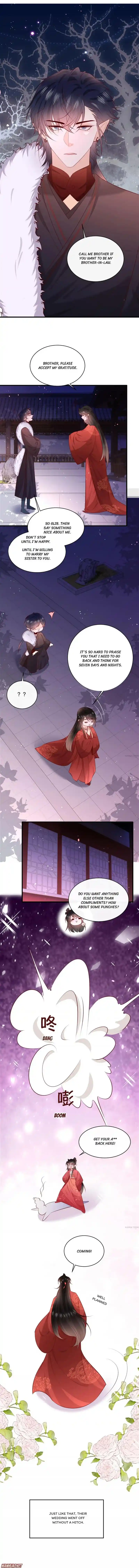 Oh My Savage Princess！ Chapter 176