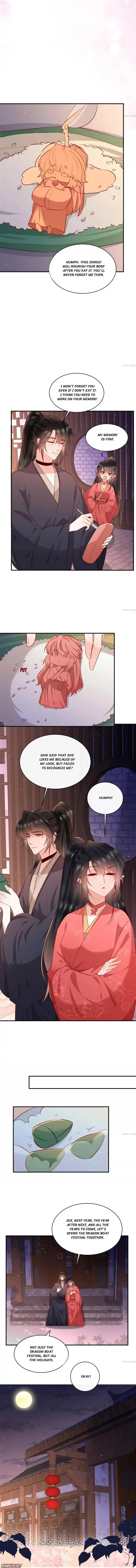 Oh My Savage Princess！ Chapter 177