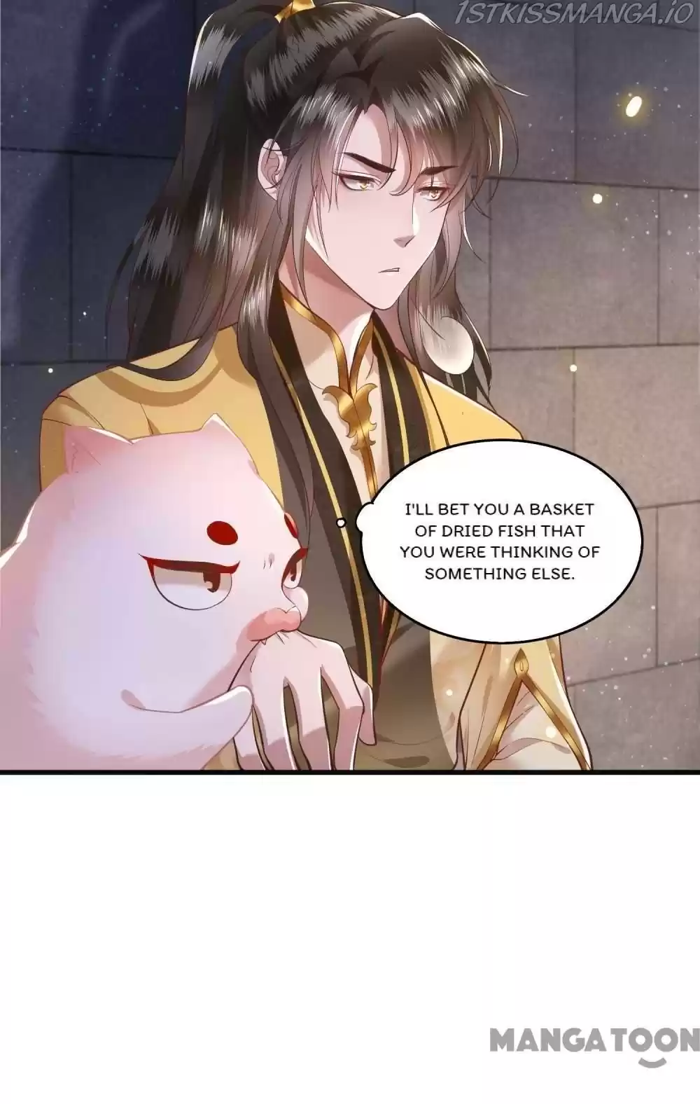 Oh My Savage Princess！ Chapter 32