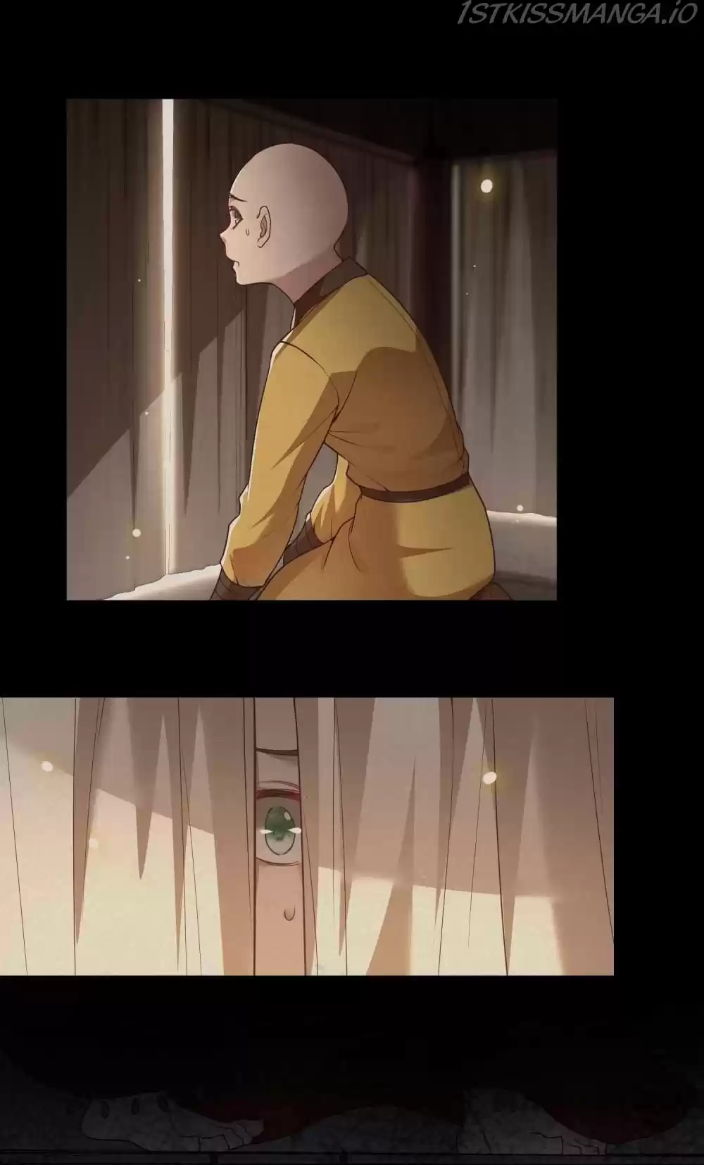 Oh My Savage Princess！ Chapter 32