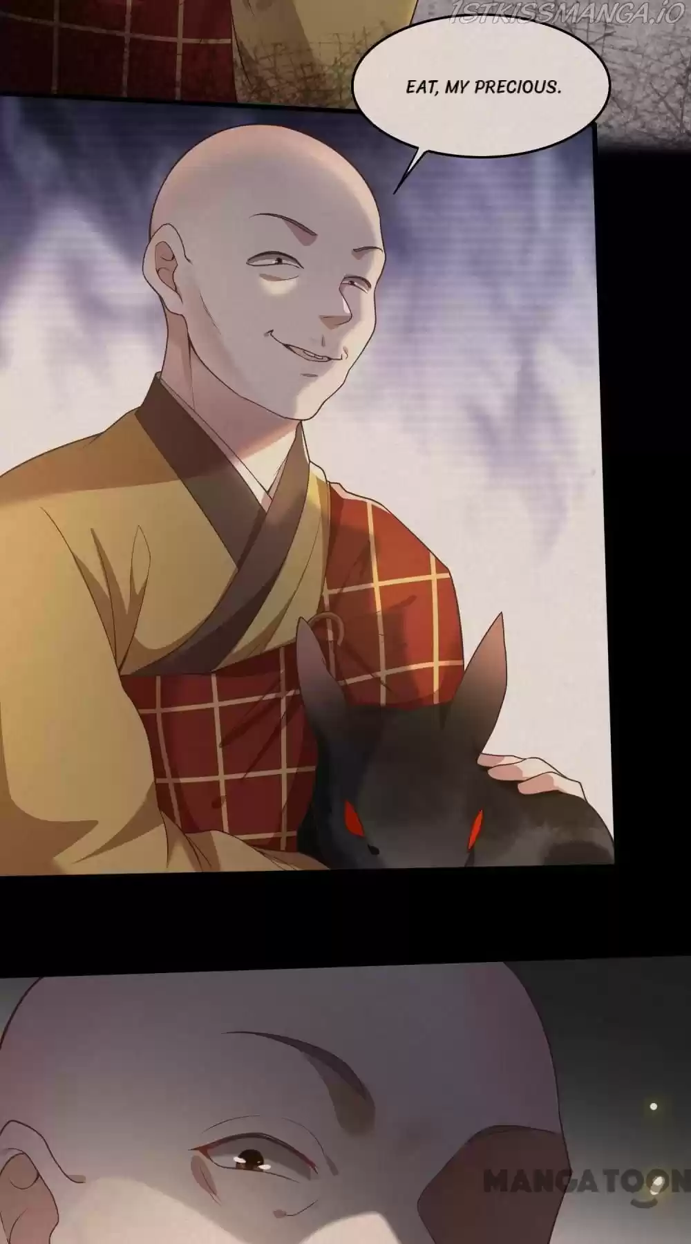 Oh My Savage Princess！ Chapter 32