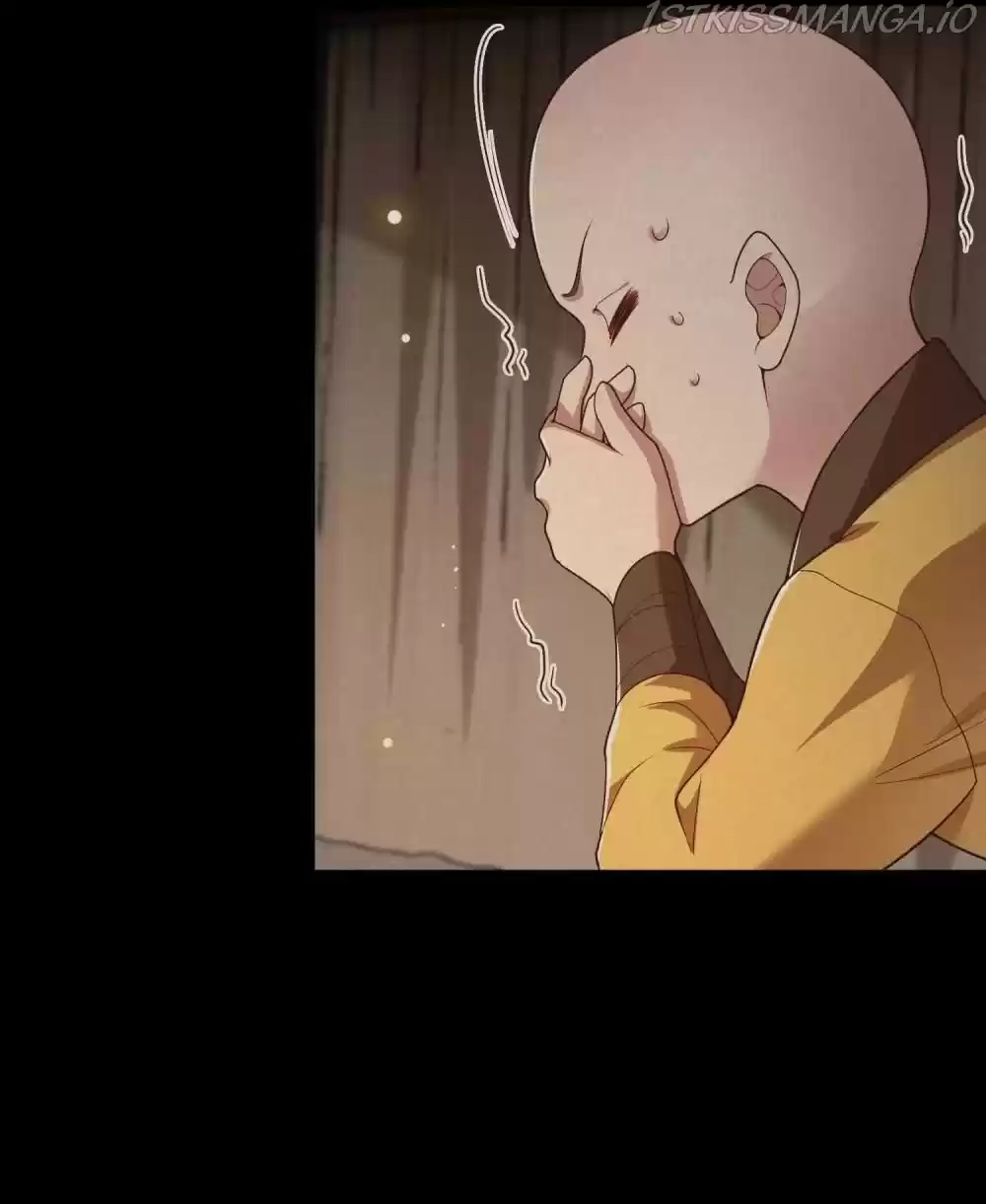 Oh My Savage Princess！ Chapter 32