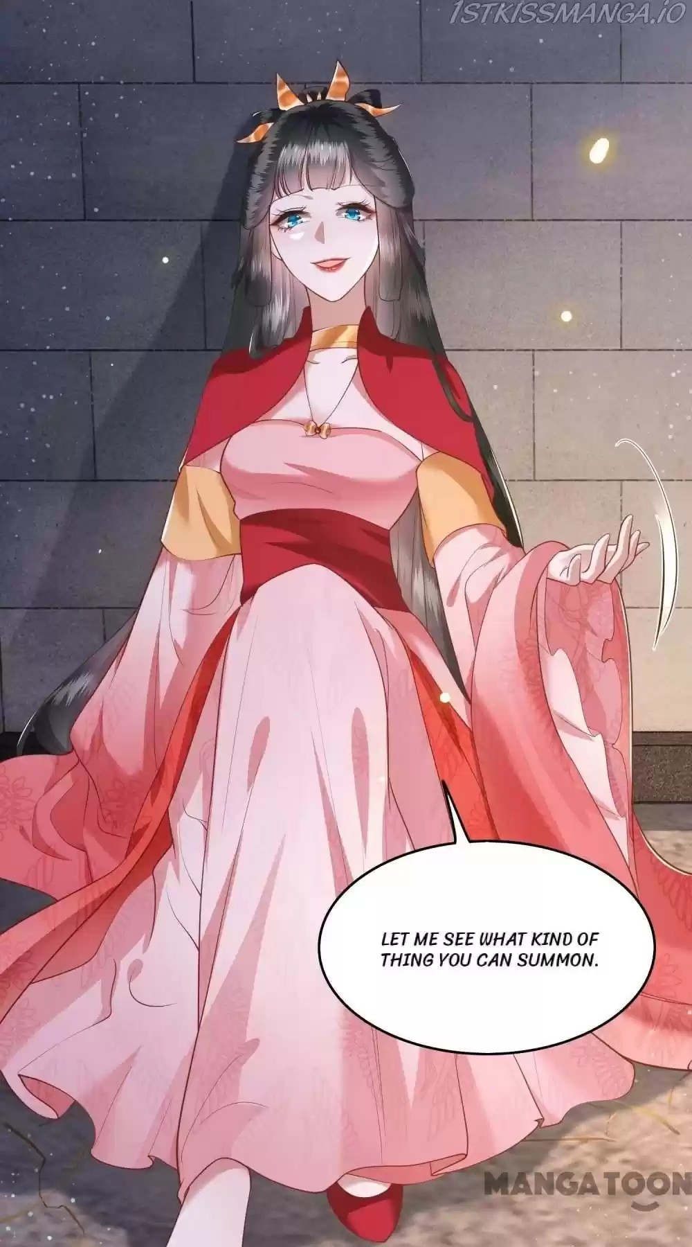 Oh My Savage Princess！ Chapter 33