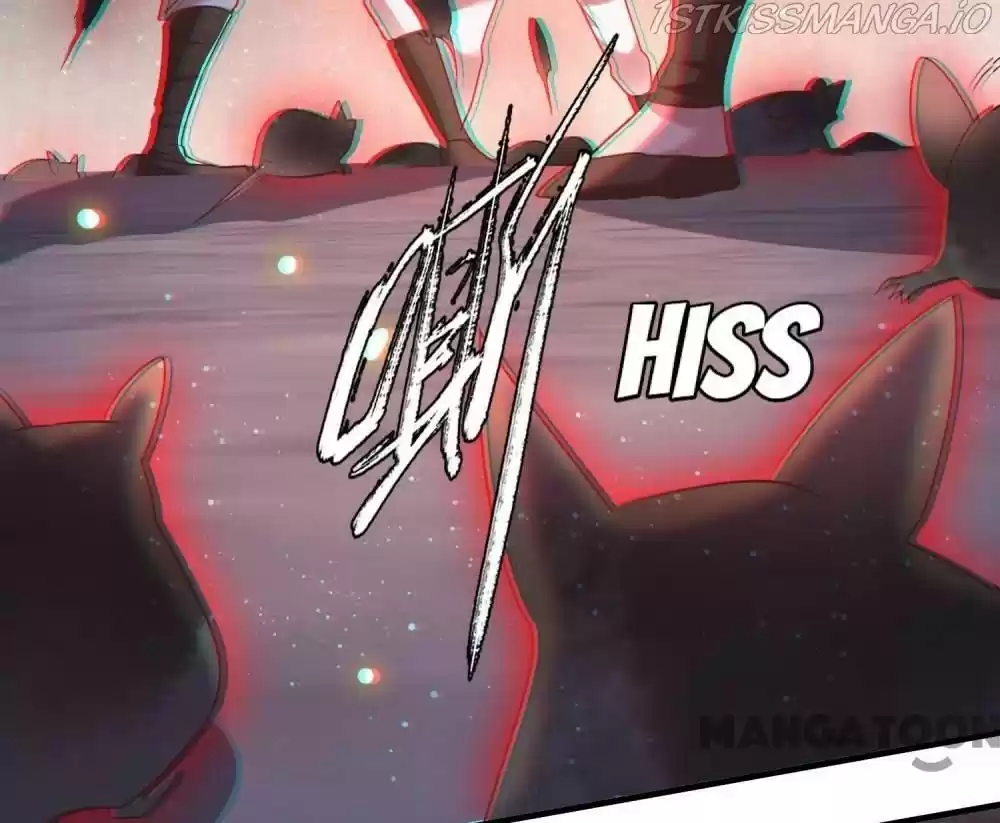 Oh My Savage Princess！ Chapter 33