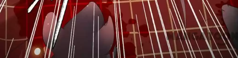 Oh My Savage Princess！ Chapter 34