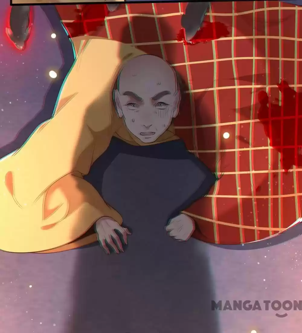 Oh My Savage Princess！ Chapter 34