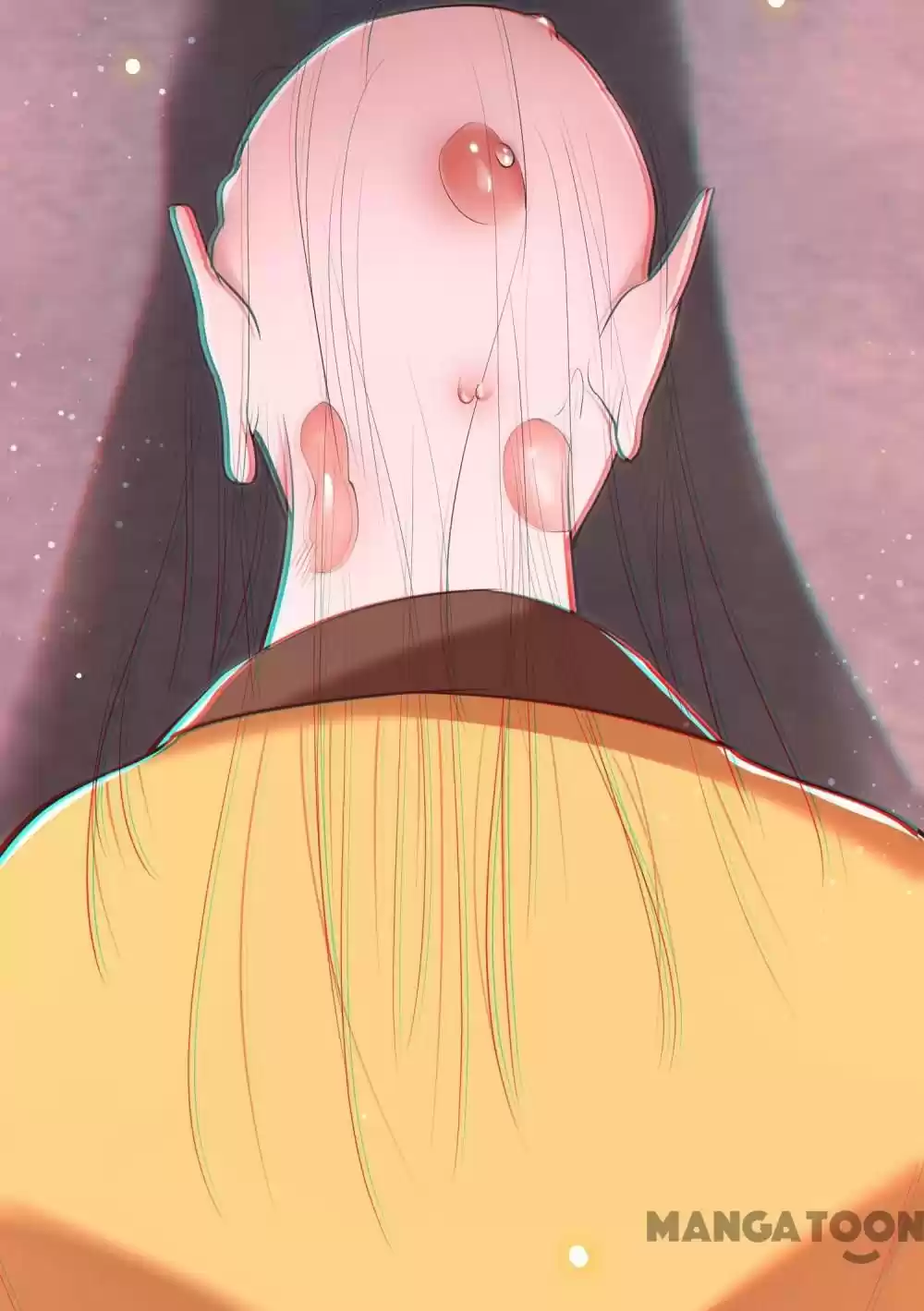 Oh My Savage Princess！ Chapter 34