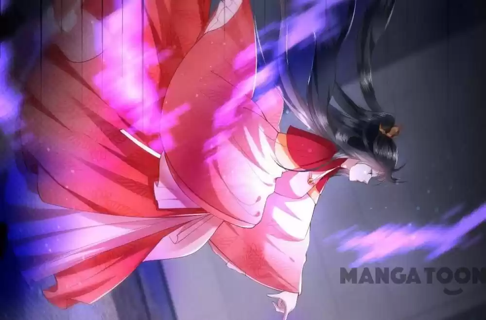 Oh My Savage Princess！ Chapter 35