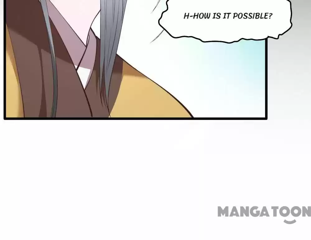 Oh My Savage Princess！ Chapter 35