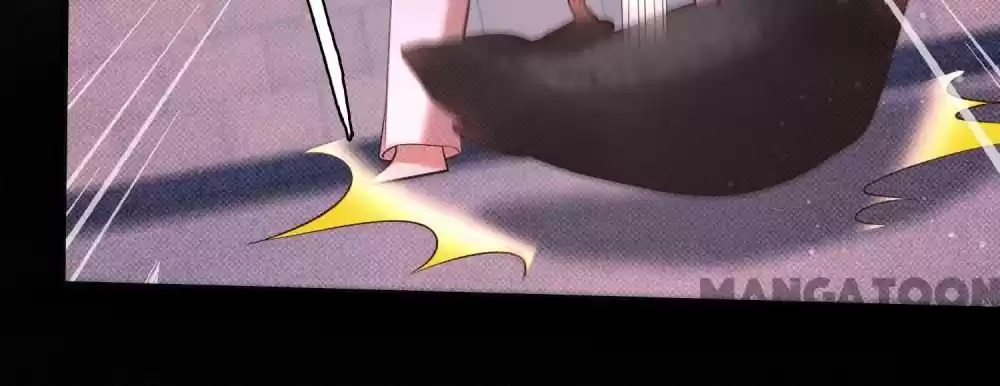 Oh My Savage Princess！ Chapter 35