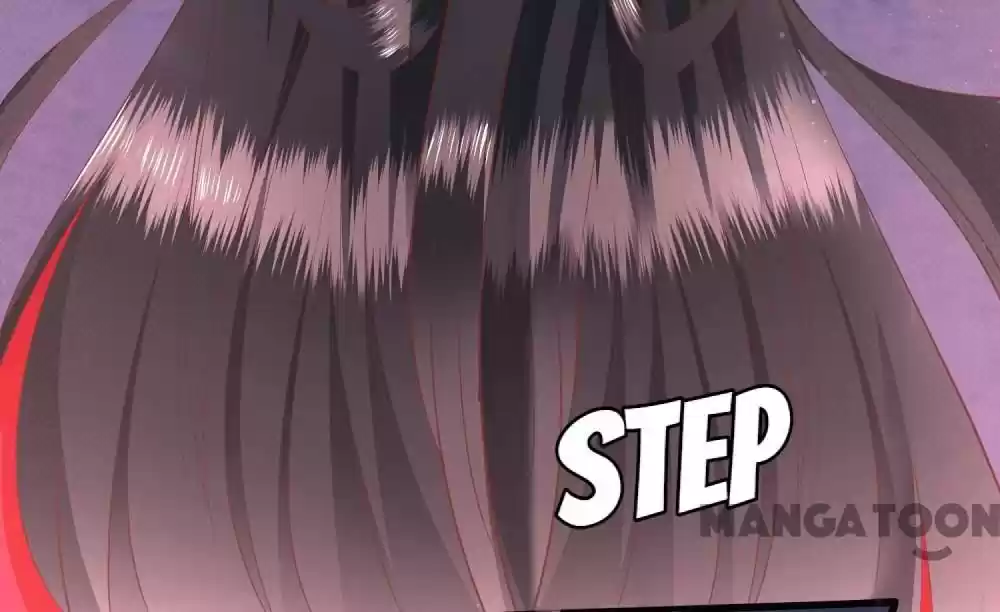 Oh My Savage Princess！ Chapter 35