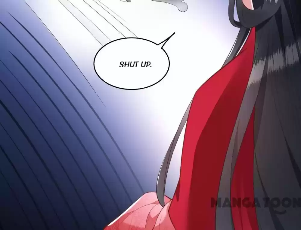 Oh My Savage Princess！ Chapter 35