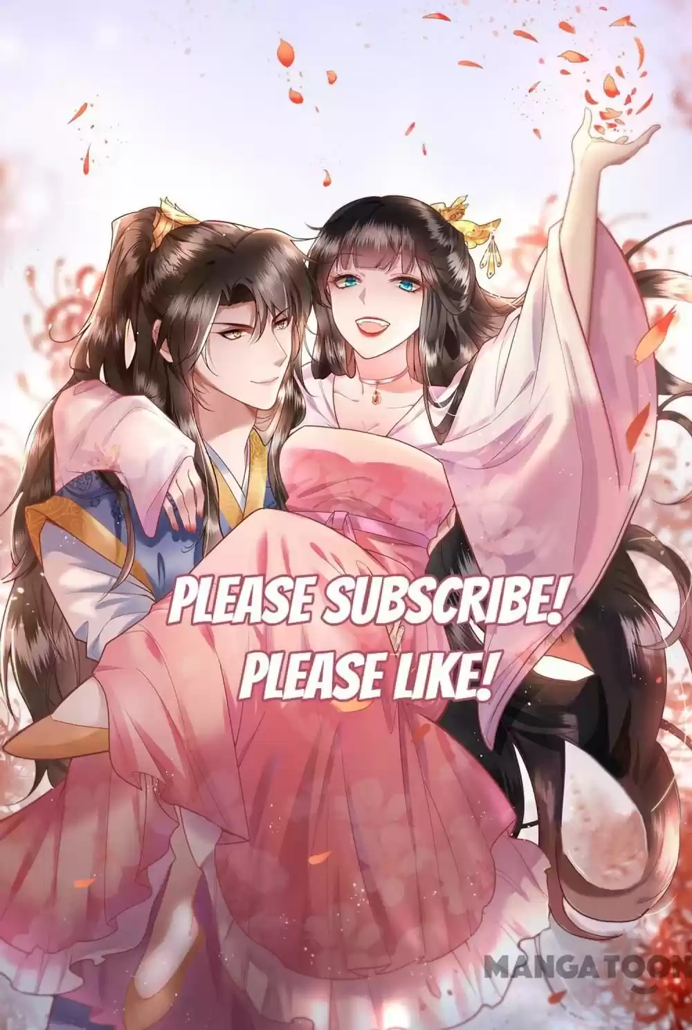 Oh My Savage Princess！ Chapter 35