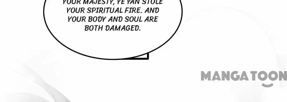 Oh My Savage Princess！ Chapter 36