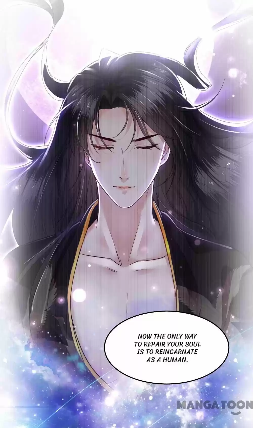 Oh My Savage Princess！ Chapter 36