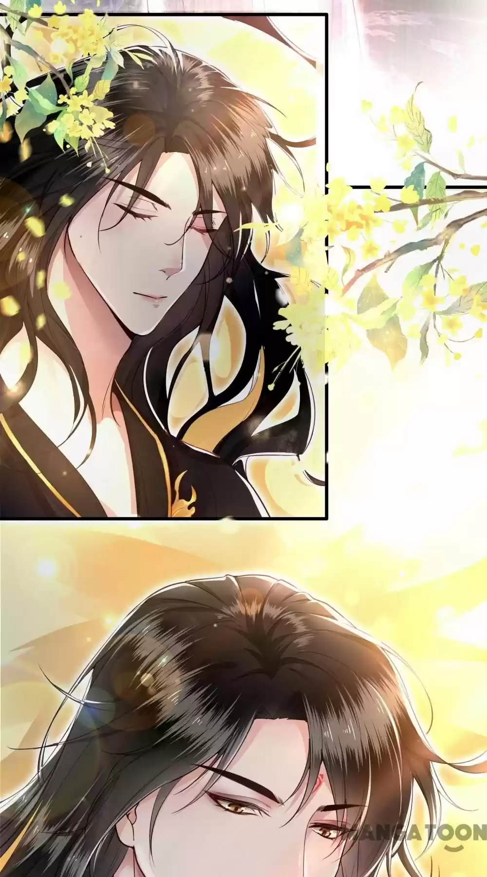 Oh My Savage Princess！ Chapter 36