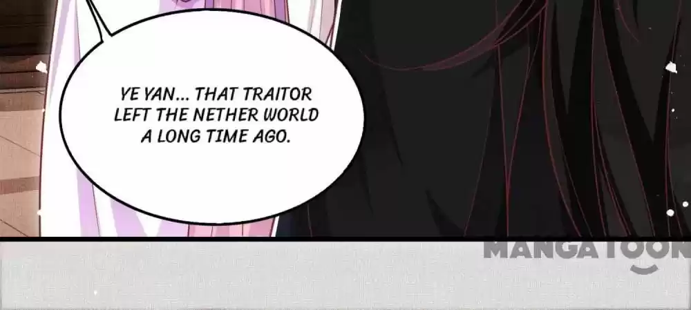 Oh My Savage Princess！ Chapter 36