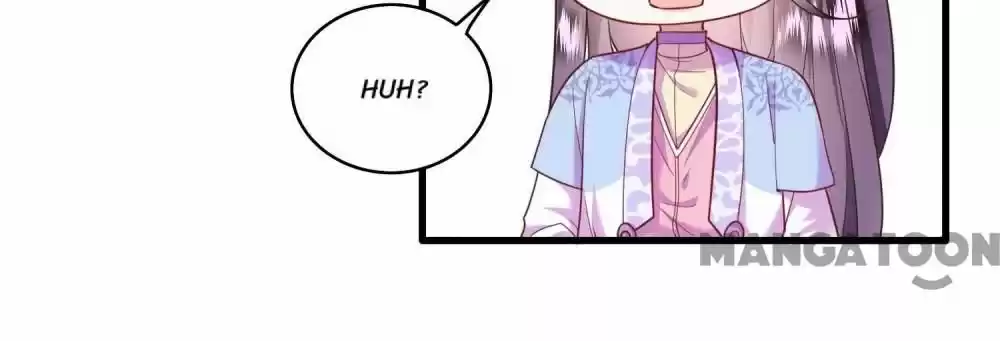 Oh My Savage Princess！ Chapter 36