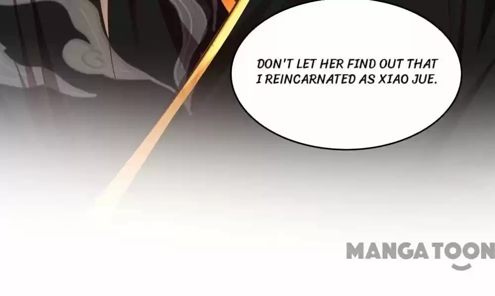 Oh My Savage Princess！ Chapter 36