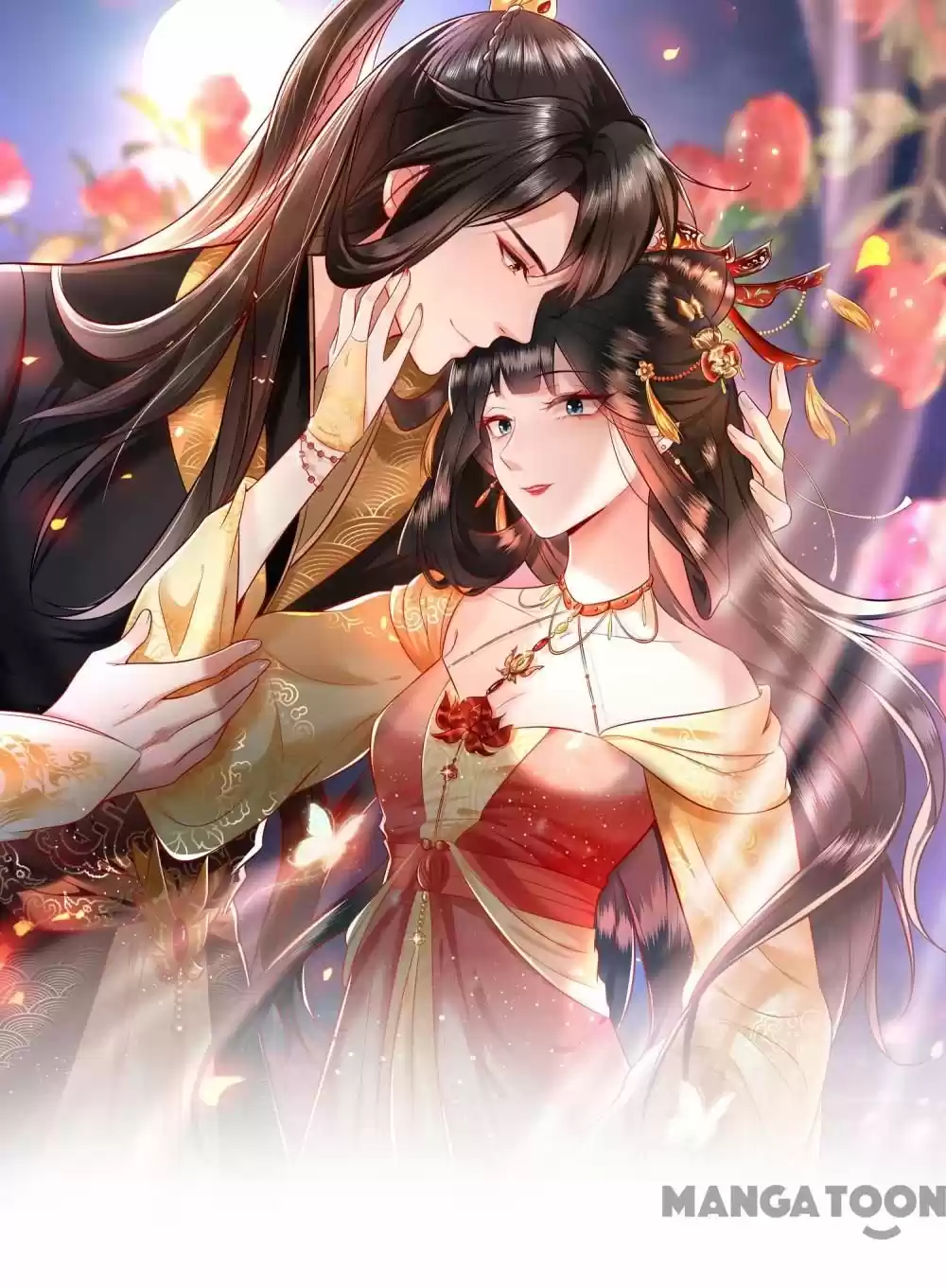 Oh My Savage Princess！ Chapter 37